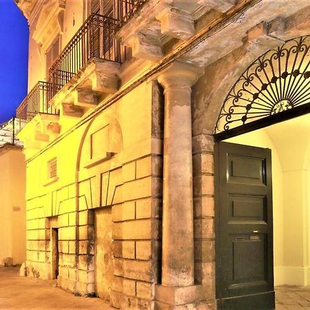Persone Palace Restyling Nardò Exterior foto