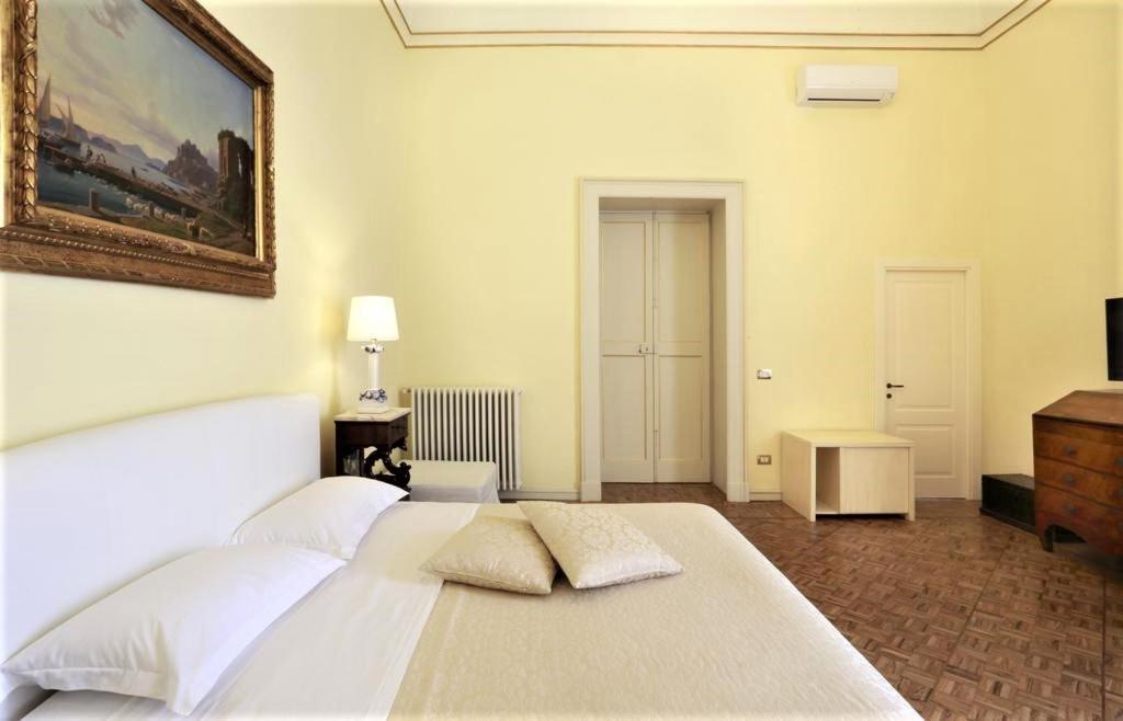Persone Palace Restyling Nardò Exterior foto