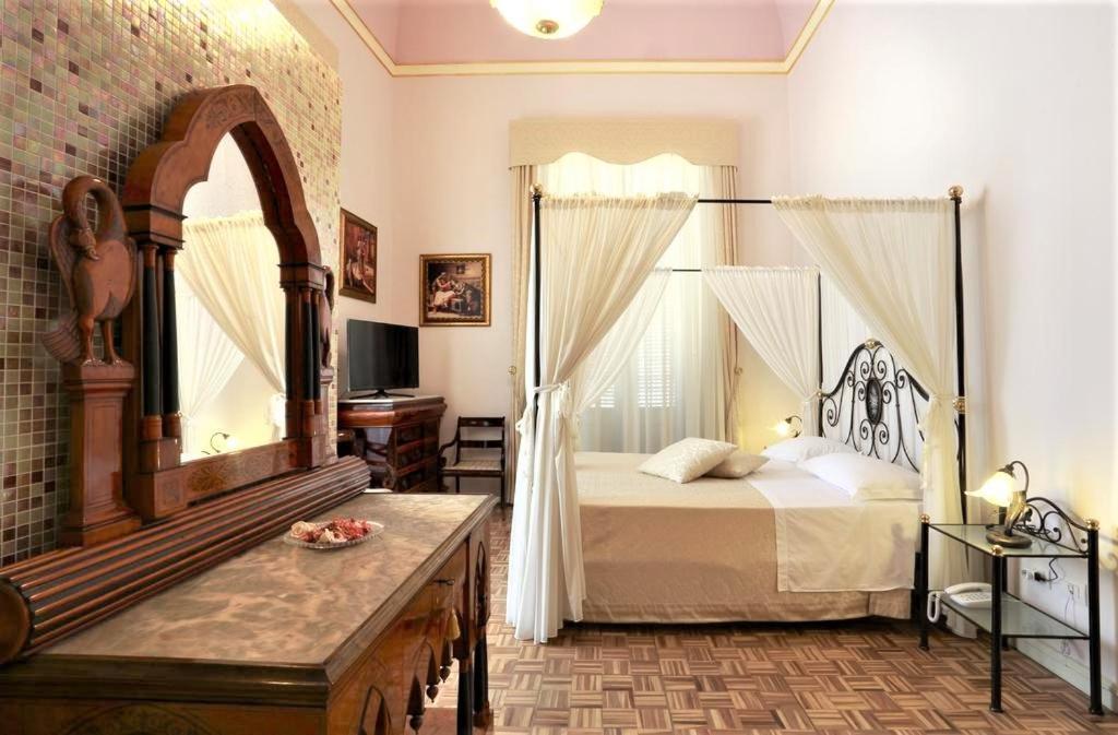 Persone Palace Restyling Nardò Exterior foto