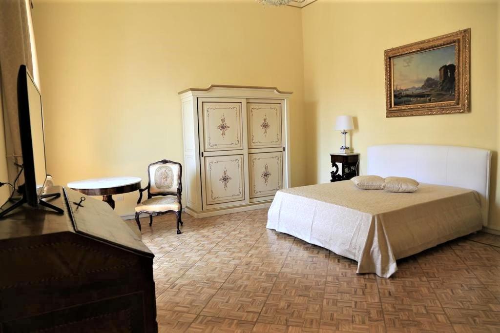 Persone Palace Restyling Nardò Exterior foto