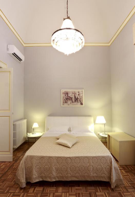 Persone Palace Restyling Nardò Exterior foto