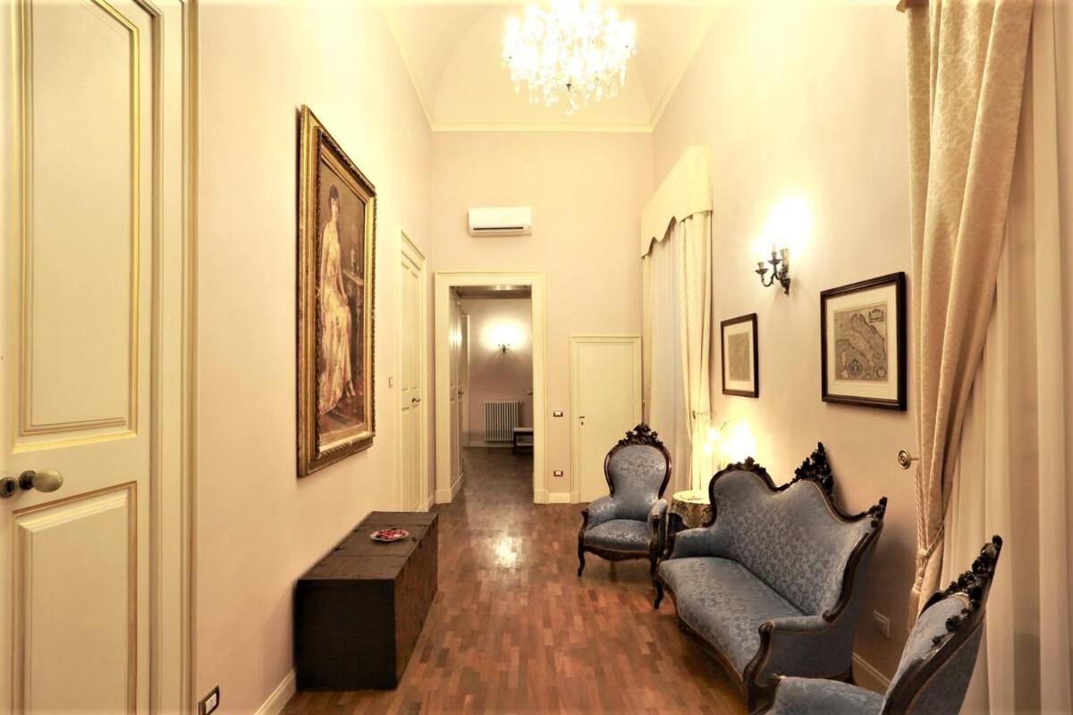 Persone Palace Restyling Nardò Exterior foto
