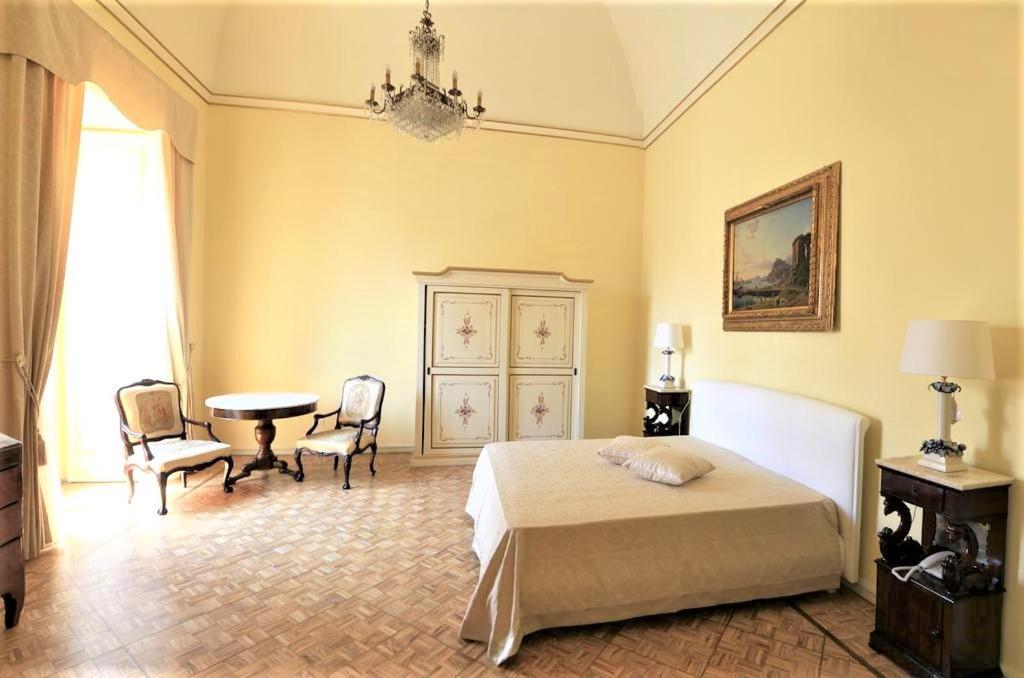 Persone Palace Restyling Nardò Exterior foto