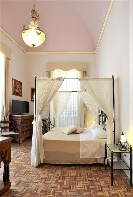 Persone Palace Restyling Nardò Exterior foto